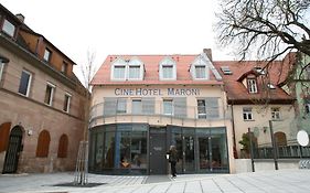 CineHotel Maroni